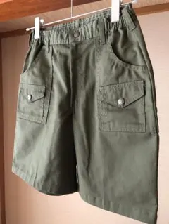 90s BOY SCOUTS OF AMERICA UNITEI ショーツ