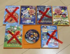 3枚 プリントマーケット ざっか編 サンエックスオールスターズ
