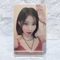 babymonster アサ ktown4u