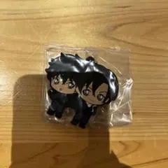 名探偵コナン カプセルラバーマスコット 2026 松田陣平&萩原研二