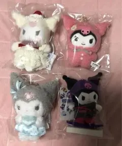 TWICE LOVELYS サンリオコラボ ぬいぐるみ セット TWICE LOVELYS サンリオコラボ ぬいぐるみ セット | Mercari