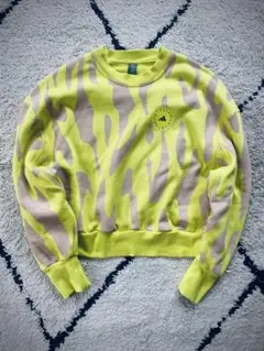adidas by Stella McCartney スウェット サカイ マルニのサムネイル