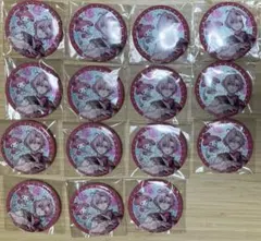 2025年最新】フラガリアメモリーズ メロルド 缶バッジの人気アイテム