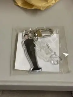 SEVENTEEN カプセルトイ ジョシュア