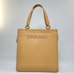 最終処分SALE】CHANEL ターンロックハンドバッグA-12284 - メルカリ