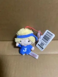サンリオキャラクターズ　キャラクター大賞マスコット2025 ジミー