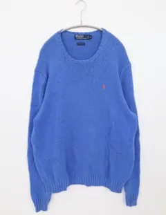 ラルフローレンニット