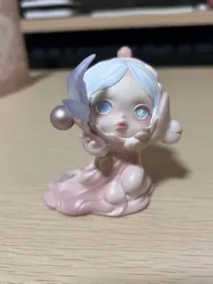 The Paradox SKULLPANDA Out of the Mud