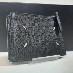 財布 マネークリップ