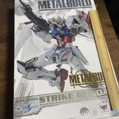 2025年最新】metal build ストライクガンダム 10th verの人気アイテム