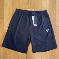 OAKLEY メンズ ショーツハーフパンツ　スポーツショーツ 2XL ブラックのサムネイル