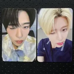 NCT WISH シオン YES24 NYMUSIC 特典 トレカ