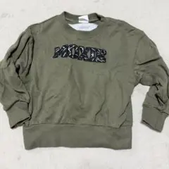 FMB トレーナー 100cm バースデイ