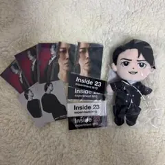2025年最新】Inside23 ちびかめの人気アイテム - メルカリ