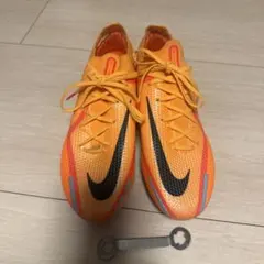 ナイキ　ファントム GT 2 エリート　SG pro 26