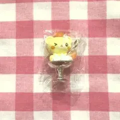 【新品】 SWEETY！なりきりフルーツくま デザートマスコット