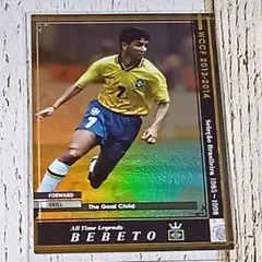 2026年最新】WCCFの人気アイテム - メルカリ