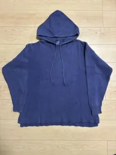 2026年最新】old gap ニットパーカーの人気アイテム - メルカリ
