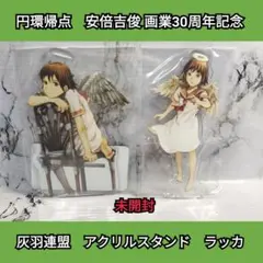 円環帰点 serial experiments lain アクリルスタンド - メルカリ