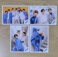 SnowMan 集合 混合 公式写真 ③ まとめ売り