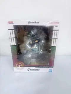 Grandista 1.5 NARUTO -ナルト- はたけカカシ 海外限定
