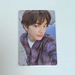 CORTIS weverse jp 当選 ラキドロトレカ ゴノ ゴンホ