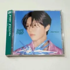 翌日発送 NCT WISH songbird ジェヒ 初回盤 CD アルバム