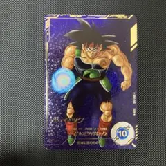 ドラゴンボールダイバーズ 孫悟空 sdv1-002 パラレル スーパーサイヤ人