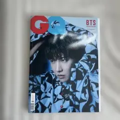 GQ KOREA BTS SPECIAL EDITION j-hope 翻訳付き