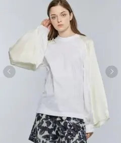 TOGA PULLA Cupra jersey topのサムネイル