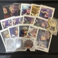 あんスタ 大神晃牙 ぱしゃっつ まとめ売り