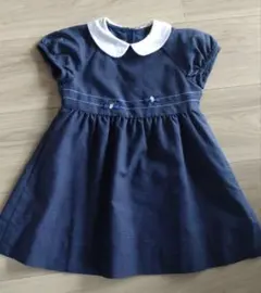familiar フォーマルワンピ 90センチ