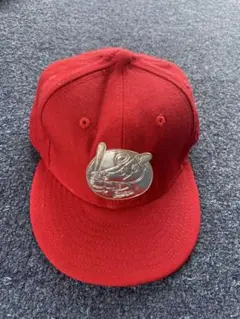 【New Era】 9FIFTY カープ坊や　広島カープ