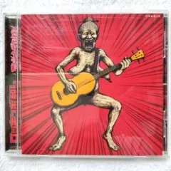 ロッキンポ殺し / マキシマム ザ ホルモン セル版 CD
