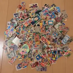 昭和　メンコ　⑤ 野球 Yahoo!オークション -「昭和 めんこ」(野球) (スポーツ)の落札