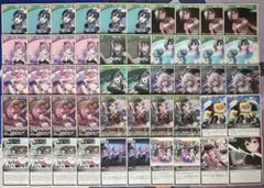 ヴァイスシュヴァルツ 電撃文庫門電源デッキ - メルカリ