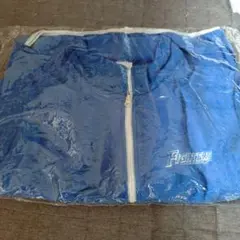 FIGHTERS 青 フリース 未使用