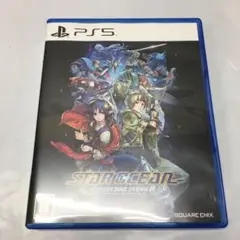 RDK251P PS5 STAR OCEAN THE SECOND STORY