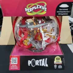 Perplexus Portal 迷路ゲーム　150 Obsta