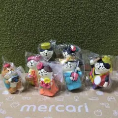 【沖縄まとめ売り】ミニチュア　concombre