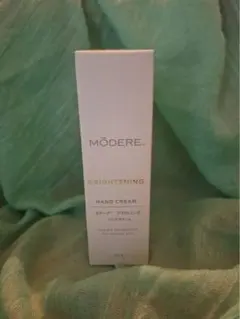 2025年最新】modere モデーアの人気アイテム - メルカリ