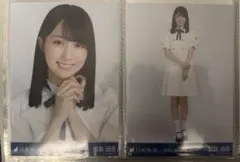 賀喜遥香 アイドル