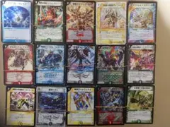 デュエマ 旧枠 まとめ売り 約1500枚セット