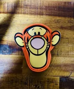 ディズニー ティガー