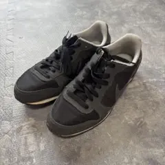 値下げ★NIKE スニーカー ブラック