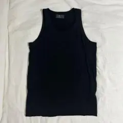 Y’s Yohji Yamamoto タンクトップ レイヤード