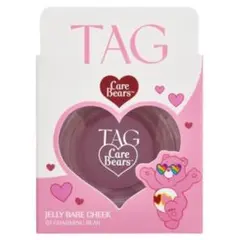 Tag ジェリーベアーチーク05