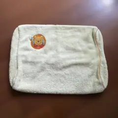 くまのプーさん 枕カバー