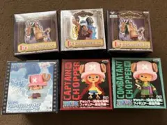 2025年最新】チョッパー 目指せ海賊フィギュアの人気アイテム - メルカリ