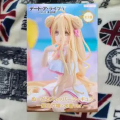 星宮六喰 水着ver. フィギュア
